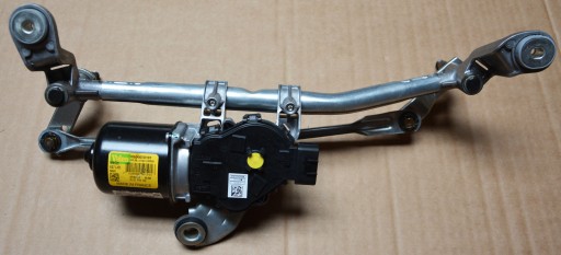 A4538200040 SMART FORFOUR II механізм склоочисника