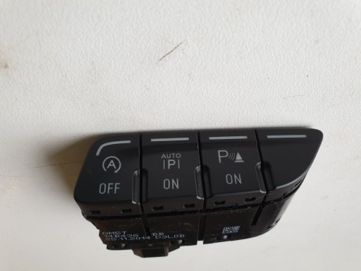 AM5T14B436BB - PDC кнопка переключения авто для FORD GRAND CMAX 14R.