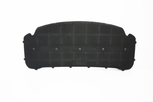 9578WM - ЗВУКОИЗОЛЯЦИЯ КАПОТА VW TOURAN 2003-2010