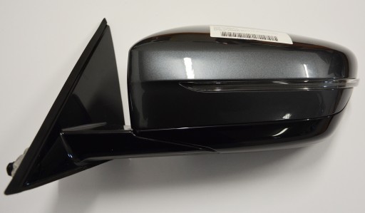 Bmw 3 series g20 ліве дзеркало b39 6pin eu голка