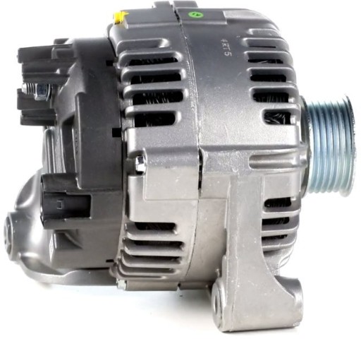 8EL 011 - Генератор hella для land rover bmw 3x3x5