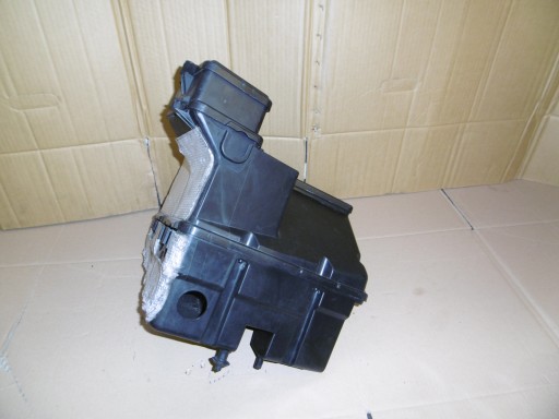 Vw t5 multivan 03- корпус предохранителя компьютера