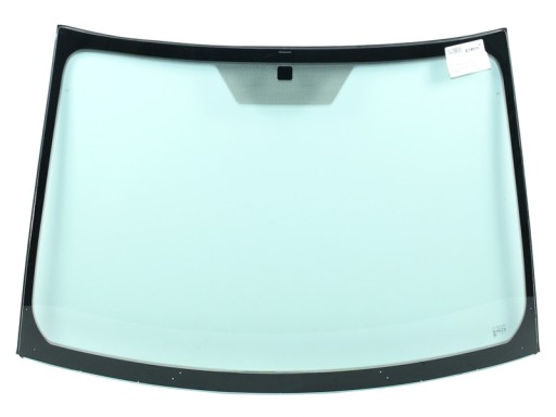 2000010129553 - ЛОБОВЕ СКЛО TOYOTA YARIS II 2 2005-2011