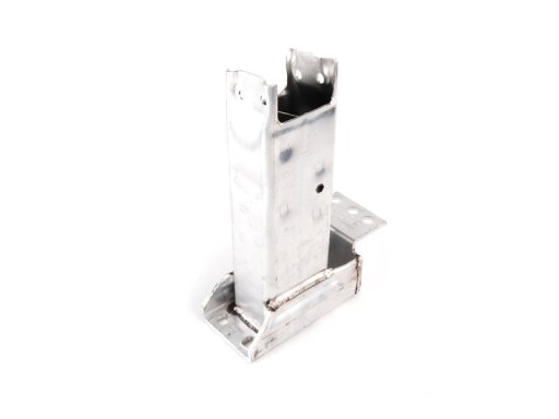 51113448461 - Оригінальна зона роздавлювання П BMW X3 E83