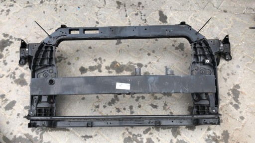 KIA SPORTAGE 2016- РЕМЕНЬ ПЕРЕДНИЙ