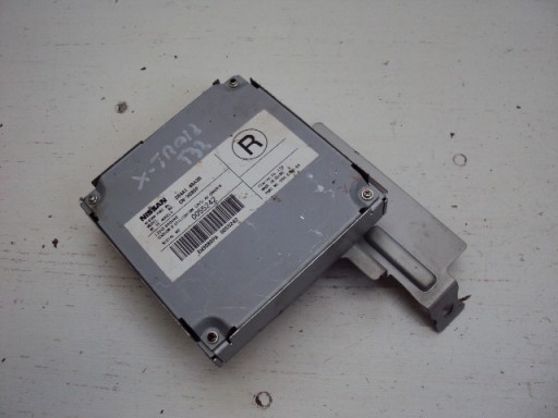 module control unit ASSY NISSAN X-TRAIL T32 284A14BA3B