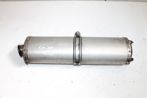 YAMAHA YZF 1000 THUNDERACE ГЛУШИТЕЛЬ LEOVINCE