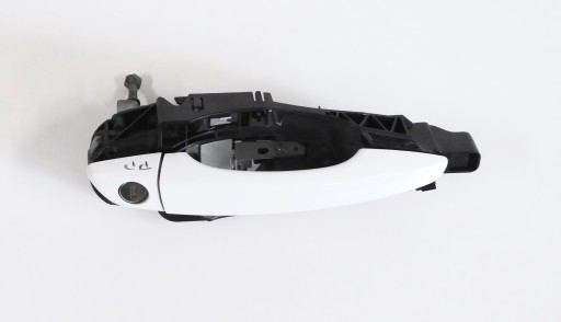 handle door right front G2O OPEL GRANDLAND X