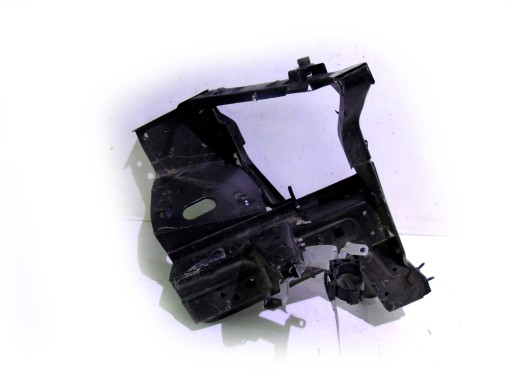 1 - ПЕРЕДНЯЯ ЛЕВАЯ ЧЕТВЕРТЬ ПЕРЕДНЯЯ NISSAN QASHQAI II