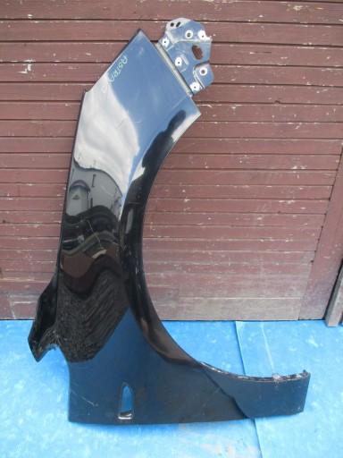 fender right front OPEL ASTRA J IV 2009R->