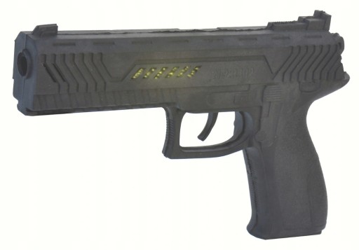 Пістолет Газель