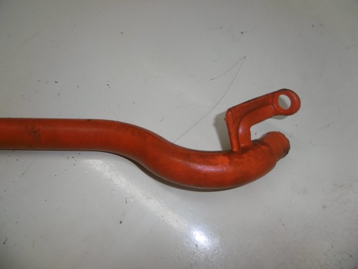 WLEW trouba oleje 1724875 SCANIA R