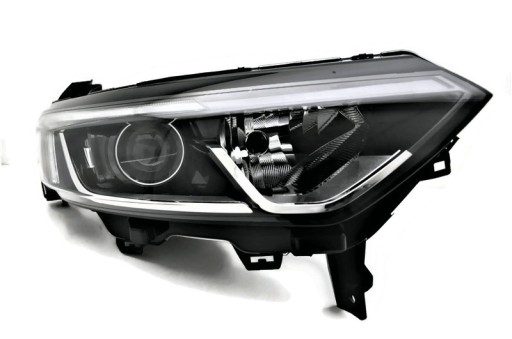 186YG360001BM - RENAULT KOLEOS 2016 ГОДА - КОМПЛЕКТ НОВЫХ ФАР