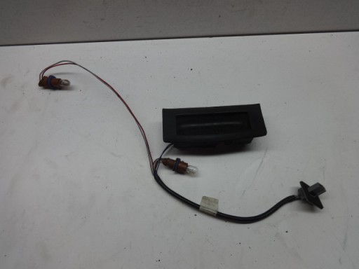 OPEL ZAFIRA B 05r - ручка двери микропереключатель