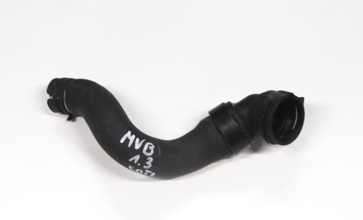 pipe hose of water OPEL MERIVA B 1.3 CDTI A13DTE