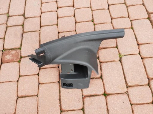 kryt obal PRAHU levá Opel Astra K 13450608
