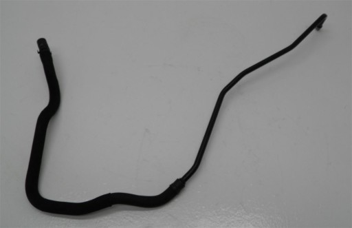 Масляний патрубок радіатора abc w221 a2219972782