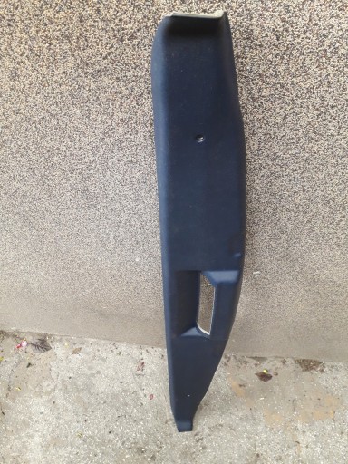 Обшивка даху Mercedes C124 W124 Cabrio Granat