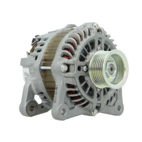 23100-BC400 - Генератор nissan micra 1.6 sr qashqai+2 1.6 ориг.