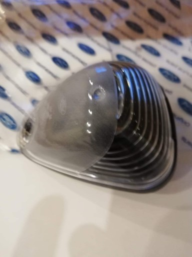 1828514 - ГАБАРИТНИЙ ЛІХТАР НА ДАХУ FORD TRANSIT 2014 ORG