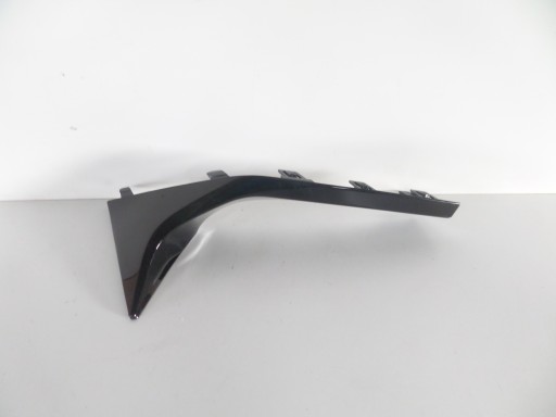 BLENDE GEHÄUSE FÜR SPOILER HECK LINKS JAGUAR E-PACE 18
