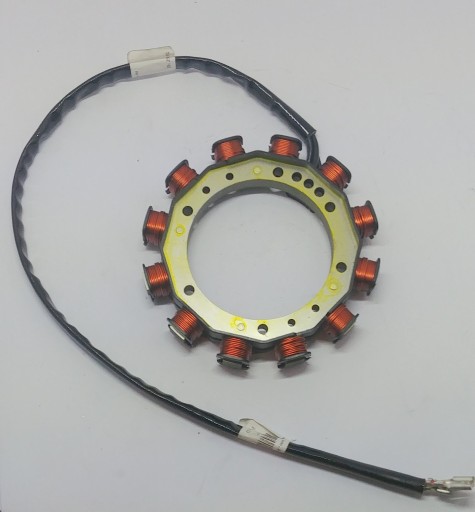 СТАТОР SAPRISA REF5246 ED0085651130