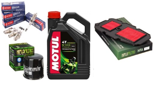 ПРОБКИ МАСЛЯНЫХ ФИЛЬТРОВ MOTUL HONDA XL 650 TRANSALP 01-