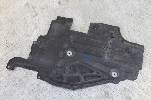 BLENDE ABDECKUNG UNTERFAHRSCHUTZ VOLVO S90 31497463