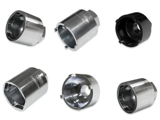 КЛЮЧИ РЫЧАГА УПРАВЛЕНИЯ ДЛЯ CITROEN PEUGEOT OPEL TOYOTA