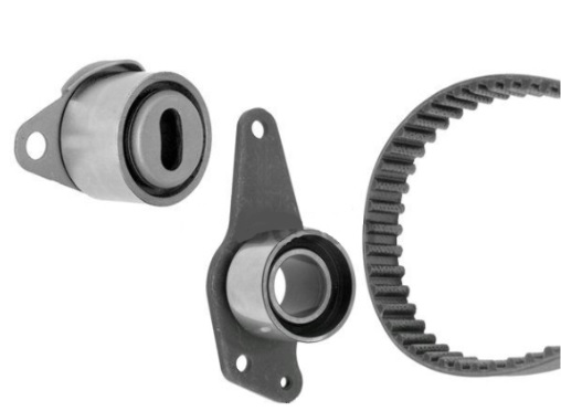 IK10001 - Распредвал, комплект ГРМ LINDE двигатель RENAULT F3R