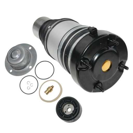 616 - Подушка пыльника audi a6 c6 4f передняя новая оригинал