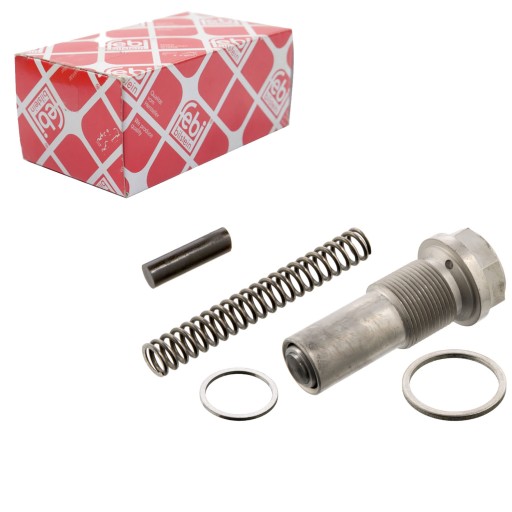 01382 - FEBI НАТЯГУВАЧ ЛАНЦЮГА MERCEDES VITO SPRINTER