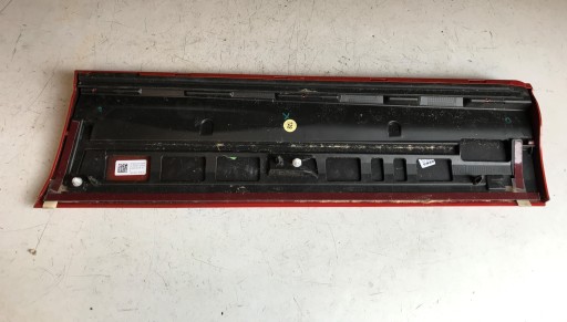 AUDI Q2 moulding cap door right rear part 81A853970B