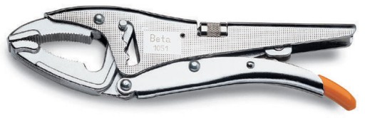 САМОБЛОКИРУЮЩИЕСЯ ПЛОСКОГУБЦЫ 255MM BETA 1051