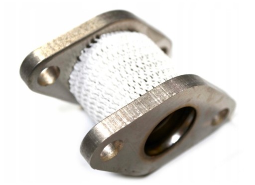 504155826 - Клапан рециркуляції відпрацьованих газів для IVECO DAILY 2.3 2006-OE