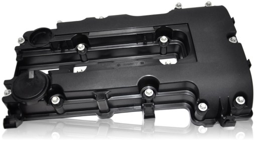 OLWX25198877PWG - КРИШКА КЛАПАНА OPEL ASTRA JCORSA D E ZAFIRA MOKKA