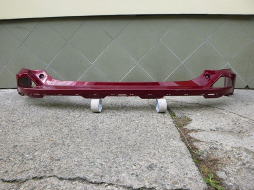 TOYOTA RAV 4 RAV4 15- lift bumper rear