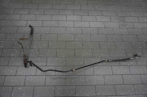 A2219971882 - Трос подвески abc mercedes cl w216 w221