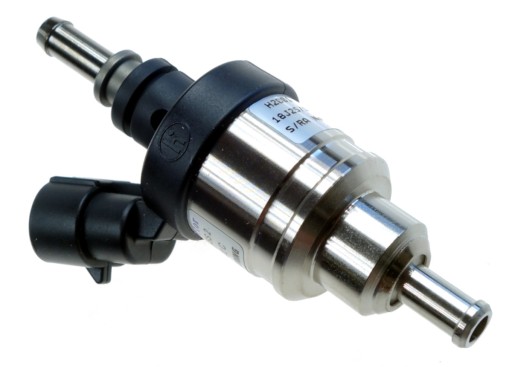 H2001 13L27 - Тип АА инжектор-Э