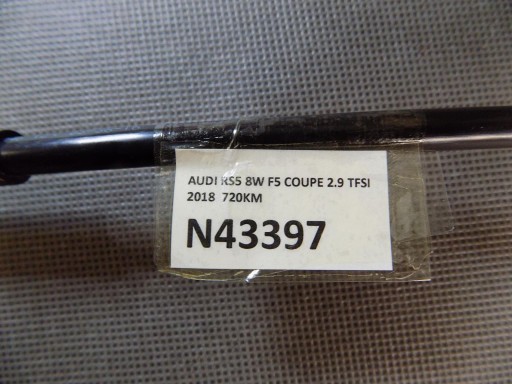AUDI RS5 8W Schlauch ODPOWIETRZAJACY 8W1121081AR