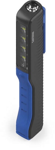 Светодиодная лампа PHILIPS PEN20S аккумуляторная фонарик 200LM