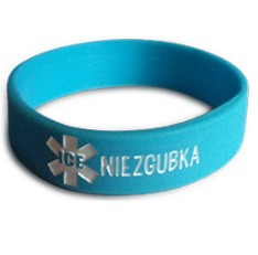 Тезка дитячої пов'язки UNLOSSABLE ICE