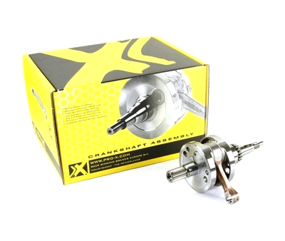 10.1227 - PROX КОЛЕНЧАТЫЙ ВАЛ В СБОРЕ HONDA CRF 150 R 07-18