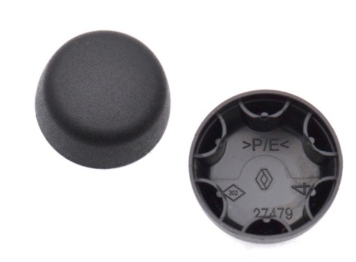 8200027479 - КРИШКА БОЛТА ВАЖЕЛЯ RENAULT CLIO III ESPACE IV