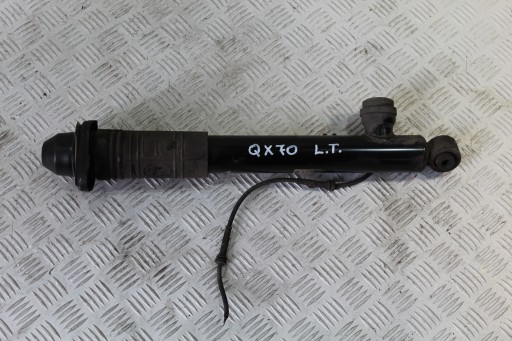 56211-1CF0C - Датчик edc амортизатора левый задний infiniti qx70