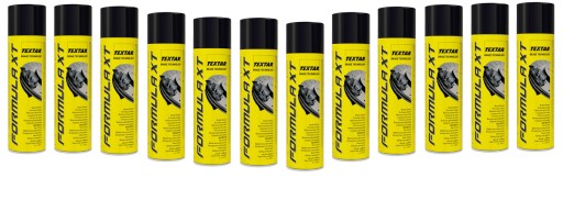 12 x TEXTAR 96000200 для снятия тормозных дисков