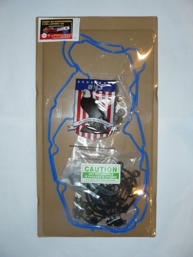 HS26157PT-1 - Прокладки гбц dodge ram durango dakota 4.7 04-