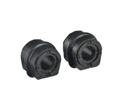 100 615 - 2x втулки резиновой подушки стабилизатора vw sharan alhambra