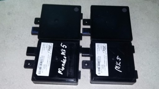 Ford mondeo mk5 fusion blis модуль ds7t-14c689-ec