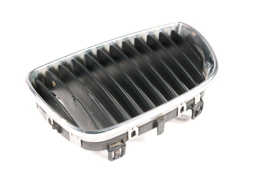 BMW E81 E87 GRIGLIA CALANDRA GRIGLIA sinistra 7128613